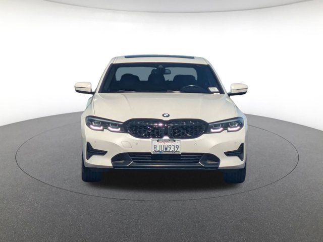 2019 BMW 3 Series 330i