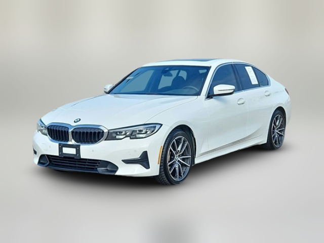 2019 3 series bmw for sale discount