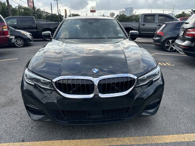 2019 BMW 3 Series 330i