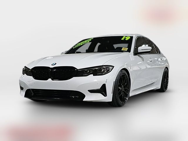 2019 BMW 3 Series 330i