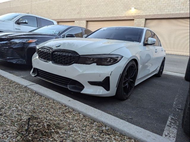 2019 BMW 3 Series 330i