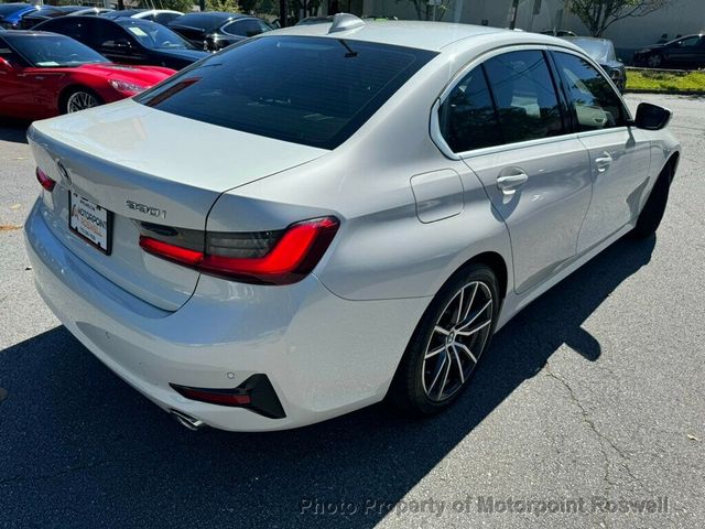 2019 BMW 3 Series 330i