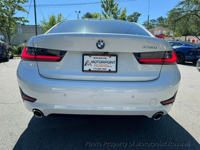 2019 BMW 3 Series 330i