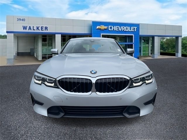 2019 BMW 3 Series 330i