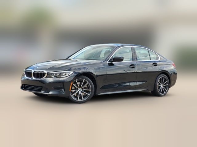 2019 BMW 3 Series 330i