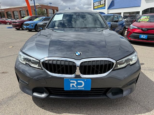 2019 BMW 3 Series 330i