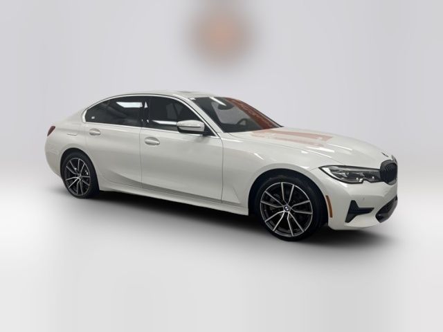 2019 BMW 3 Series 330i