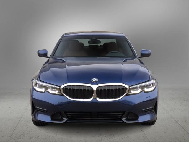 2019 BMW 3 Series 330i