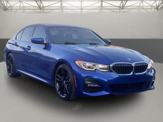 2019 BMW 3 Series 330i