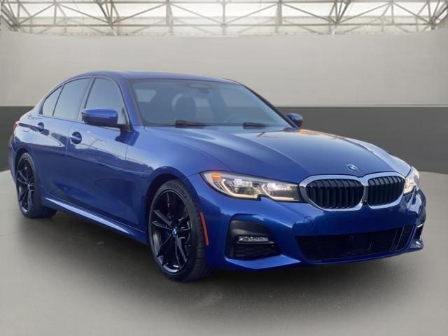 2019 BMW 3 Series 330i