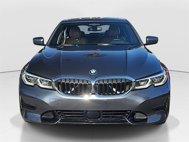 2019 BMW 3 Series 330i