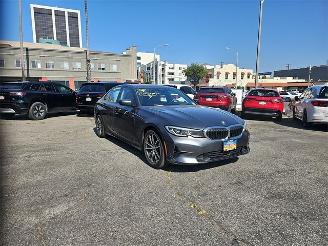 2019 BMW 3 Series 330i