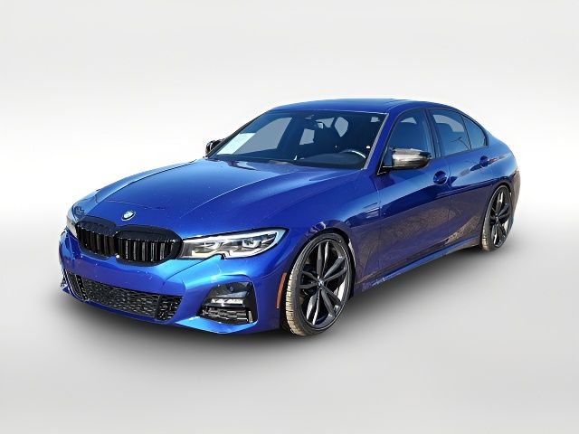 2019 BMW 3 Series 330i