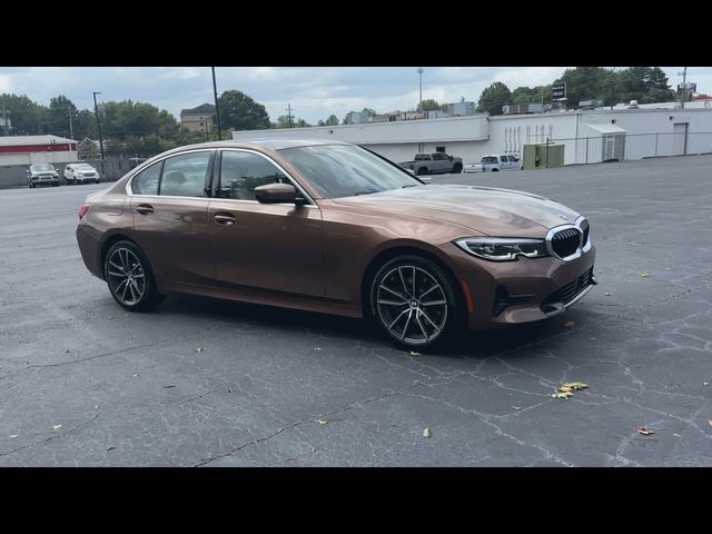 2019 BMW 3 Series 330i