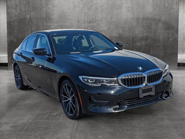 2019 BMW 3 Series 330i