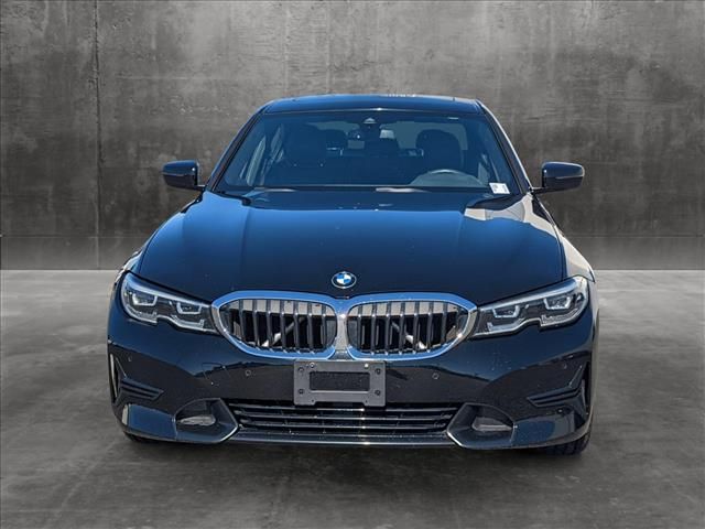 2019 BMW 3 Series 330i