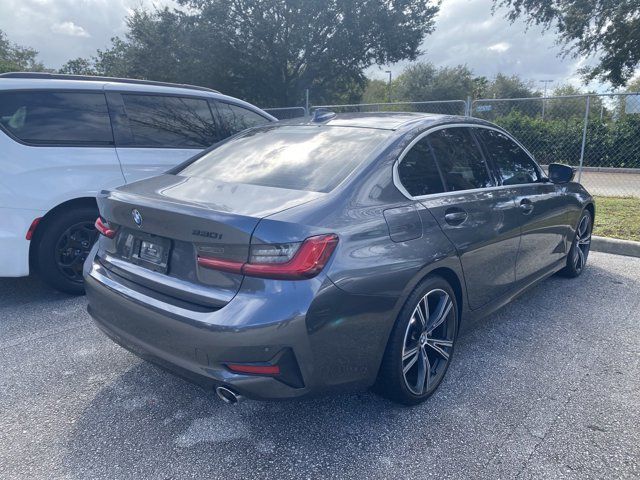 2019 BMW 3 Series 330i