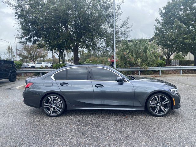 2019 BMW 3 Series 330i