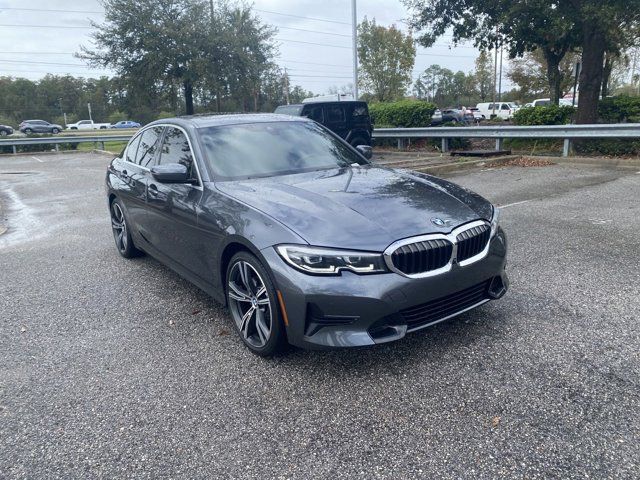 2019 BMW 3 Series 330i