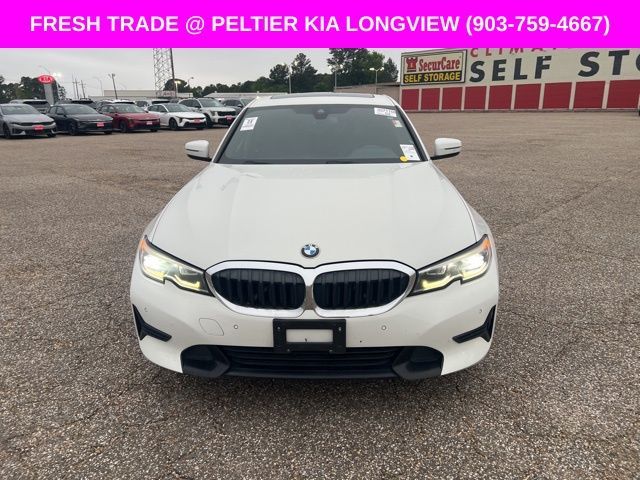 2019 BMW 3 Series 330i