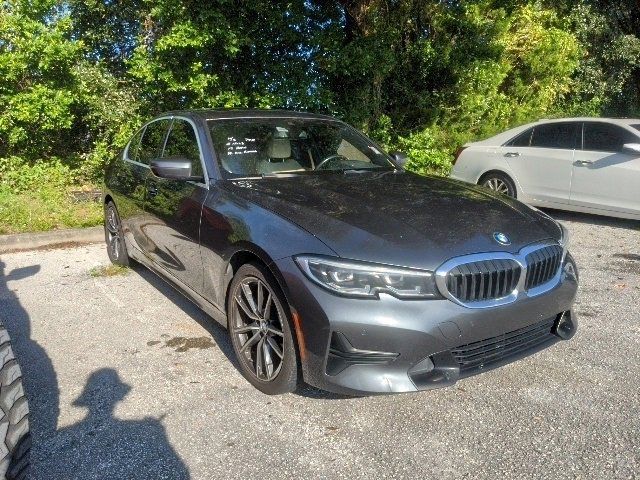 2019 BMW 3 Series 330i