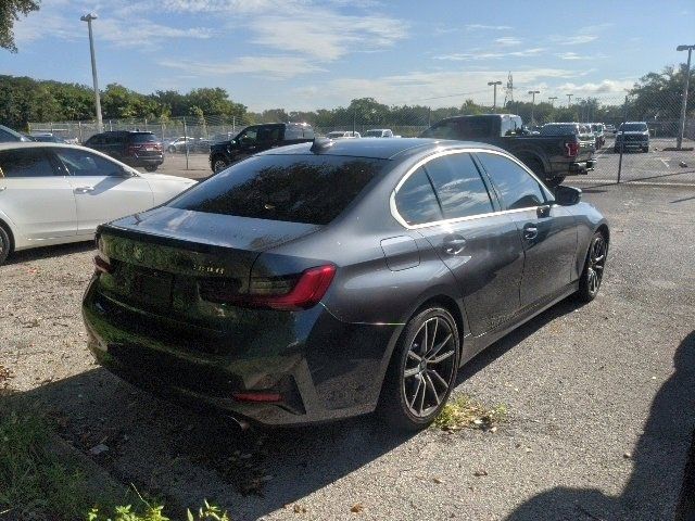 2019 BMW 3 Series 330i