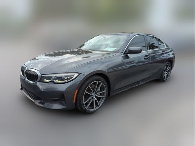 2019 BMW 3 Series 330i