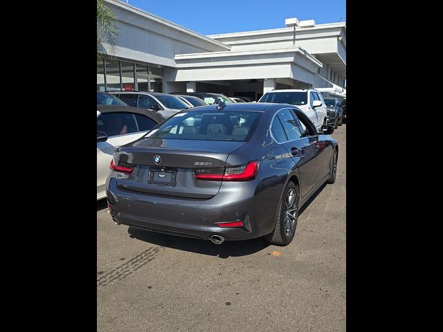 2019 BMW 3 Series 330i