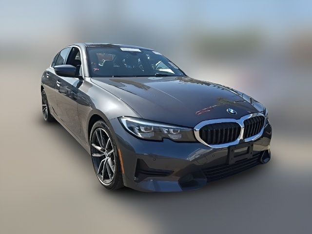 2019 BMW 3 Series 330i