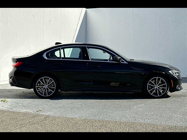 2019 BMW 3 Series 330i