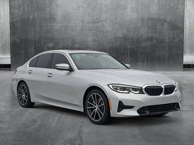 2019 BMW 3 Series 330i