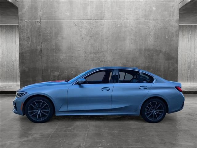 2019 BMW 3 Series 330i