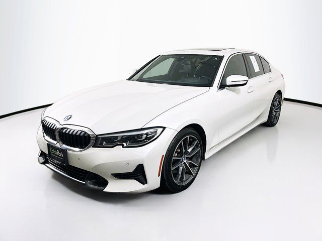 2019 BMW 3 Series 330i