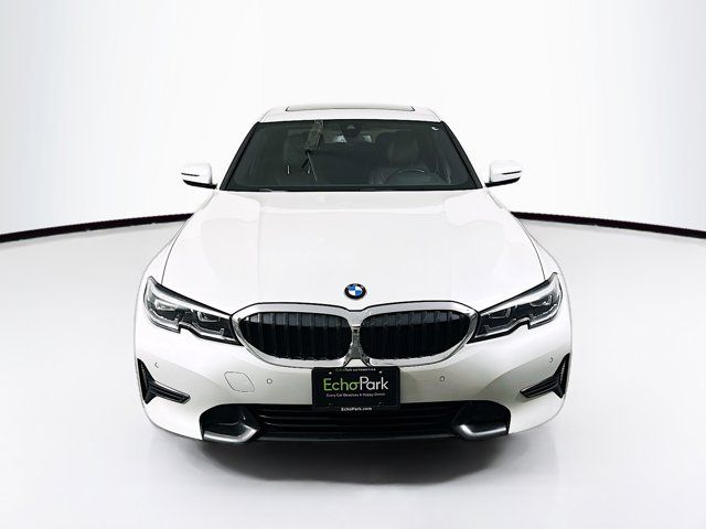 2019 BMW 3 Series 330i