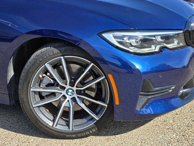 2019 BMW 3 Series 330i