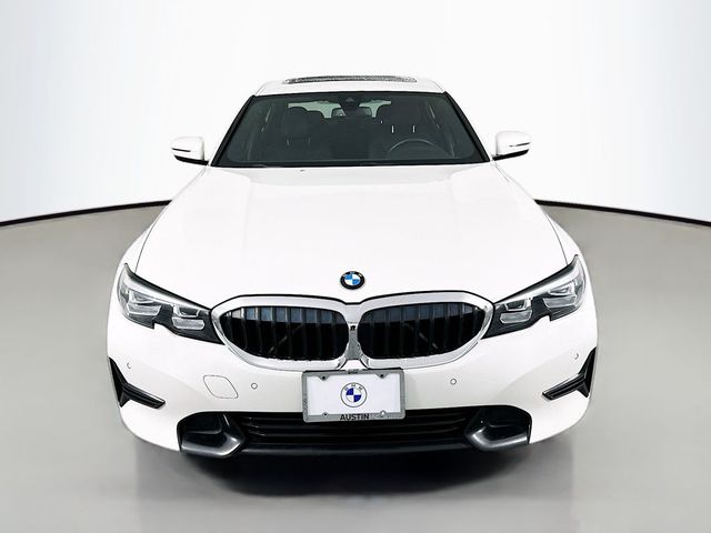 2019 BMW 3 Series 330i