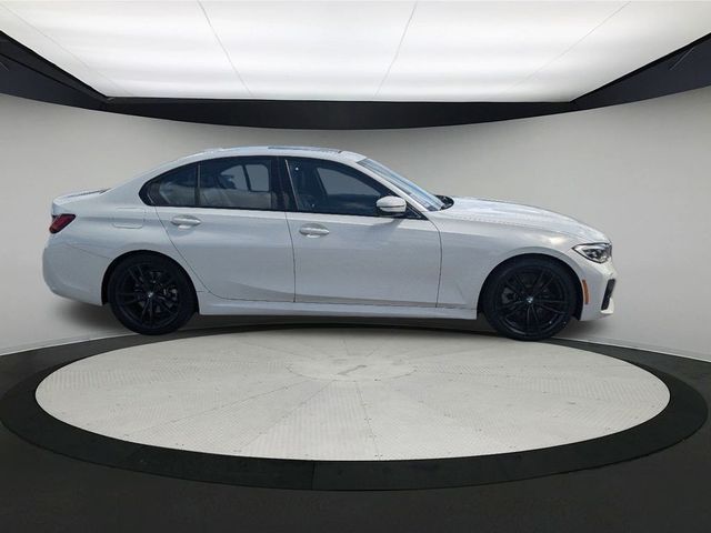 2019 BMW 3 Series 330i