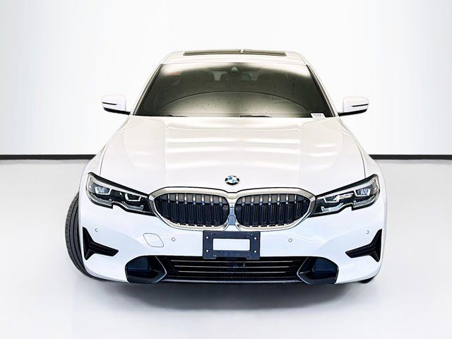 2019 BMW 3 Series 330i