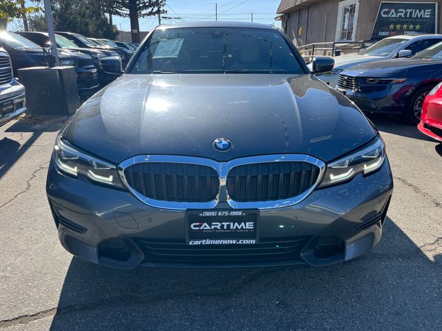 2019 BMW 3 Series 330i