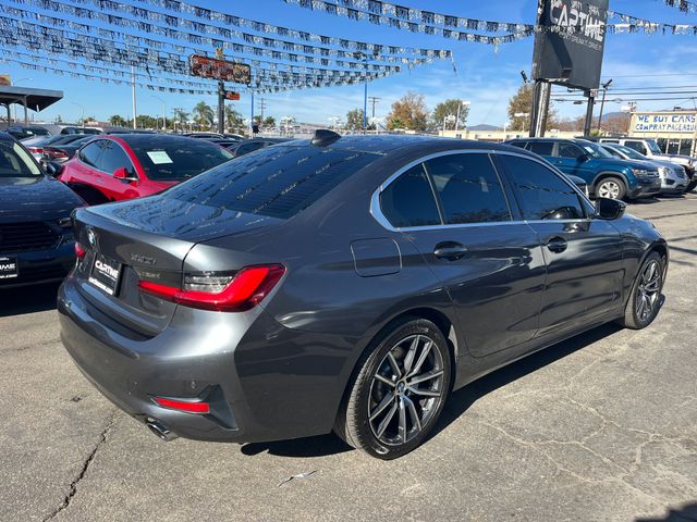 2019 BMW 3 Series 330i