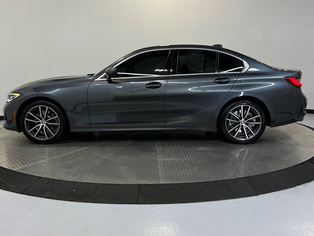 2019 BMW 3 Series 330i