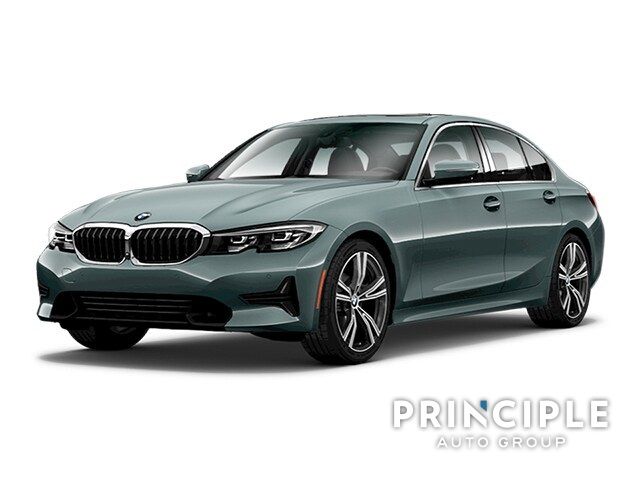 2019 BMW 3 Series 330i