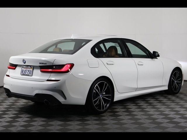 2019 BMW 3 Series 330i