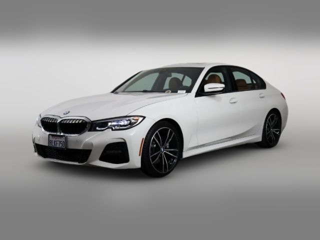 2019 BMW 3 Series 330i