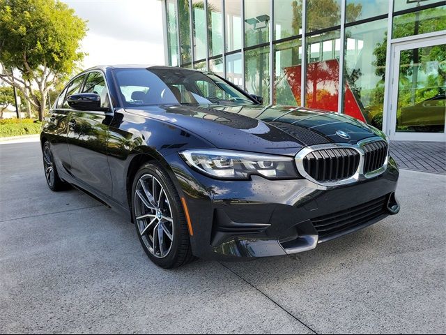 2019 BMW 3 Series 330i