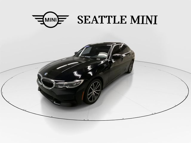 2019 BMW 3 Series 330i
