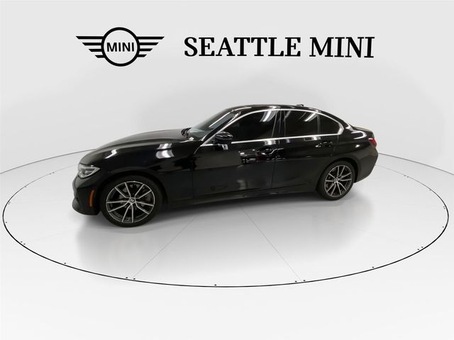 2019 BMW 3 Series 330i