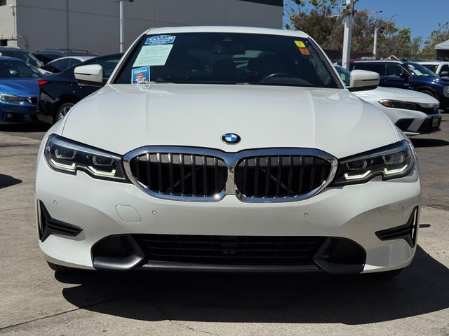 2019 BMW 3 Series 330i