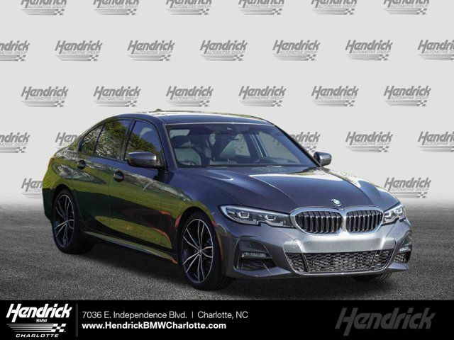 2019 BMW 3 Series 330i