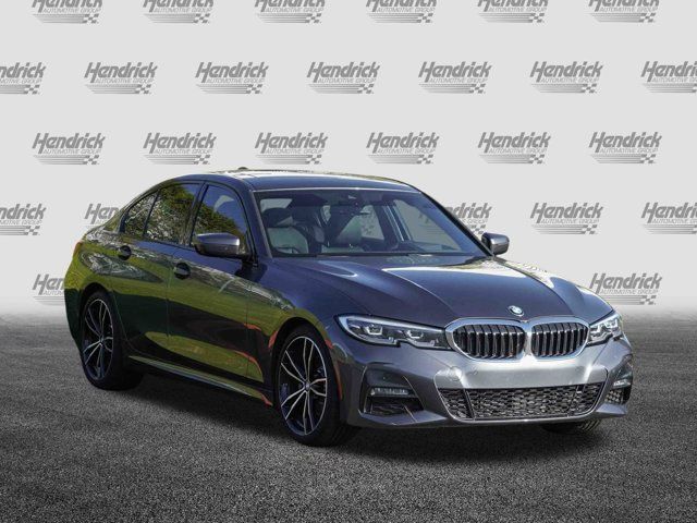 2019 BMW 3 Series 330i